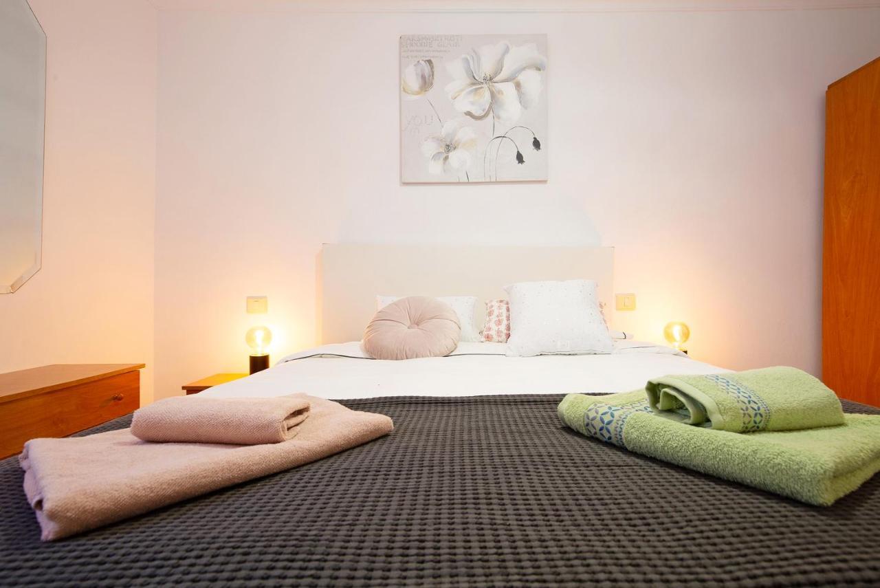 Apartamento Tanzanita Costa Calma Dış mekan fotoğraf
