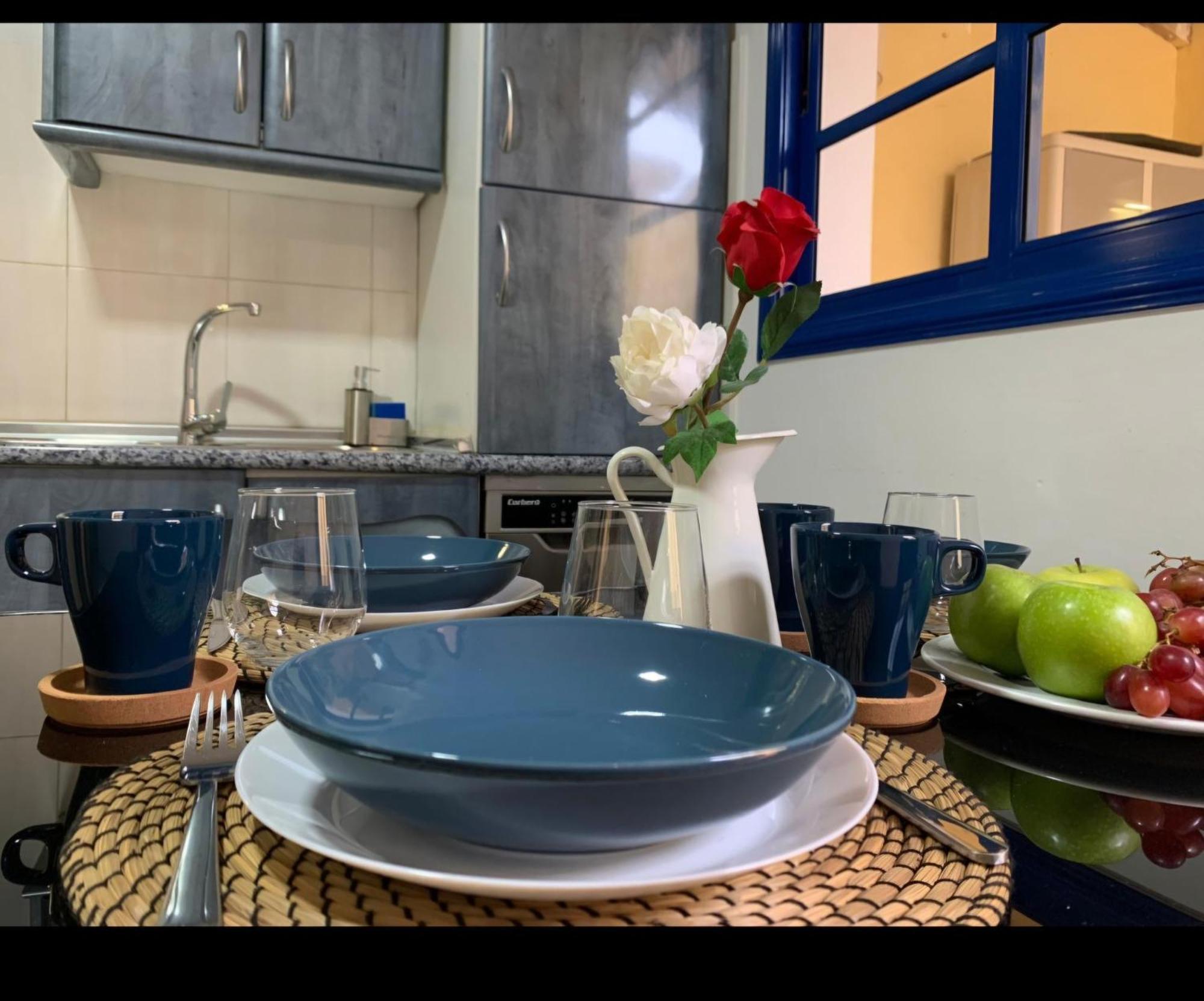 Apartamento Tanzanita Costa Calma Dış mekan fotoğraf