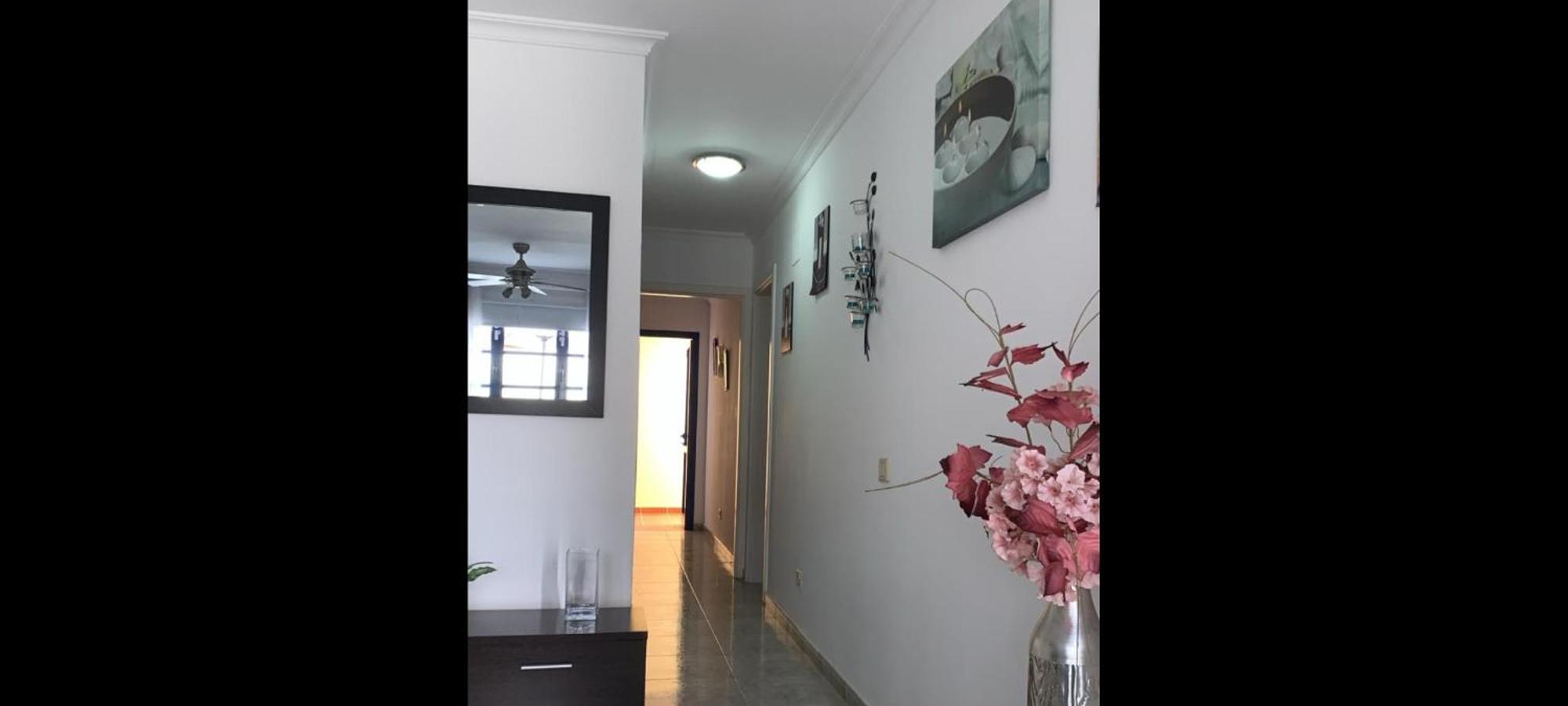 Apartamento Tanzanita Costa Calma Dış mekan fotoğraf
