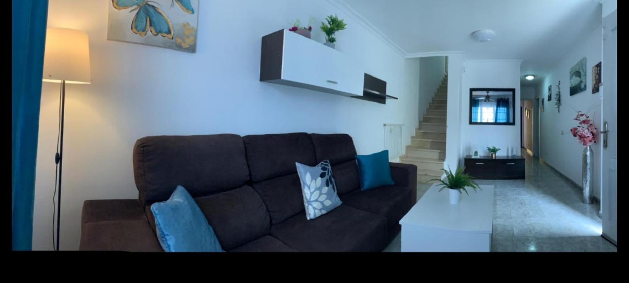 Apartamento Tanzanita Costa Calma Dış mekan fotoğraf